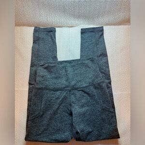 Offline by Aerie Womens The Hugger Leggings Hi Rise S/P